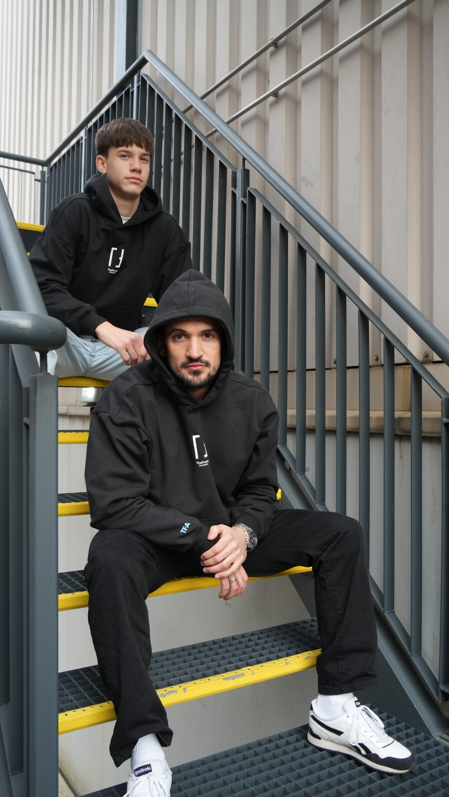 TheHoodie V.2 - Image 6