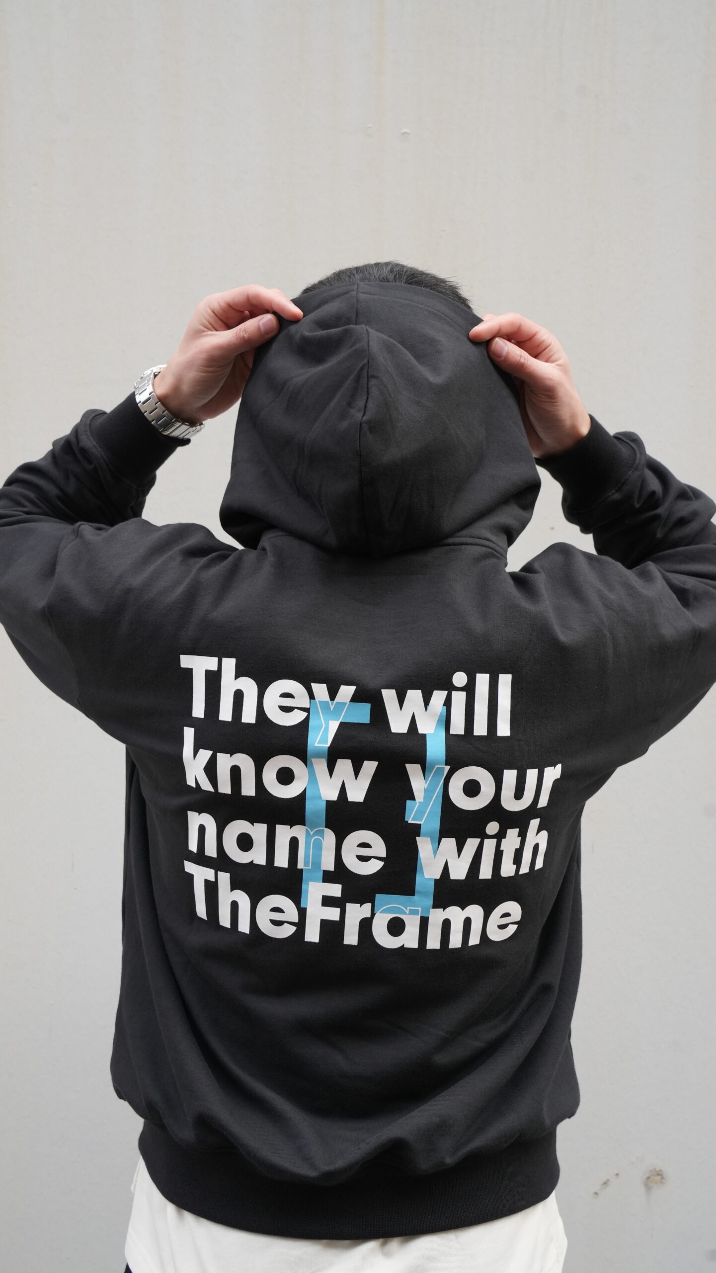 TheHoodie V.2 - Image 2