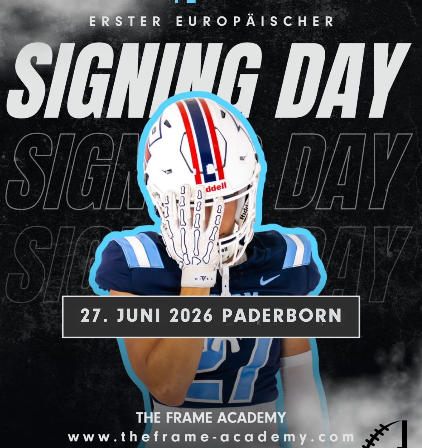 Signing Day