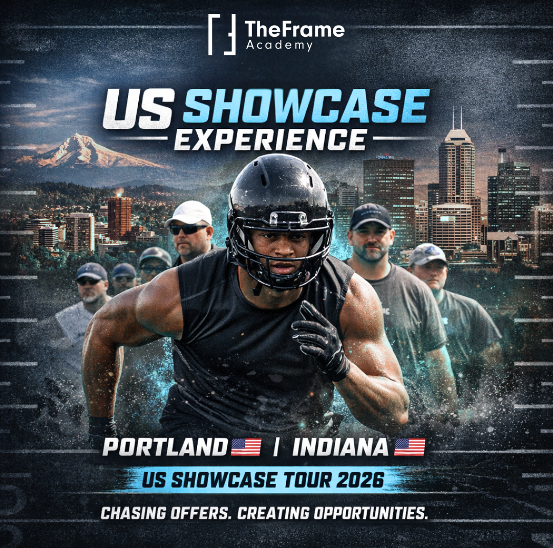 TheFrame US-Showcase Experience